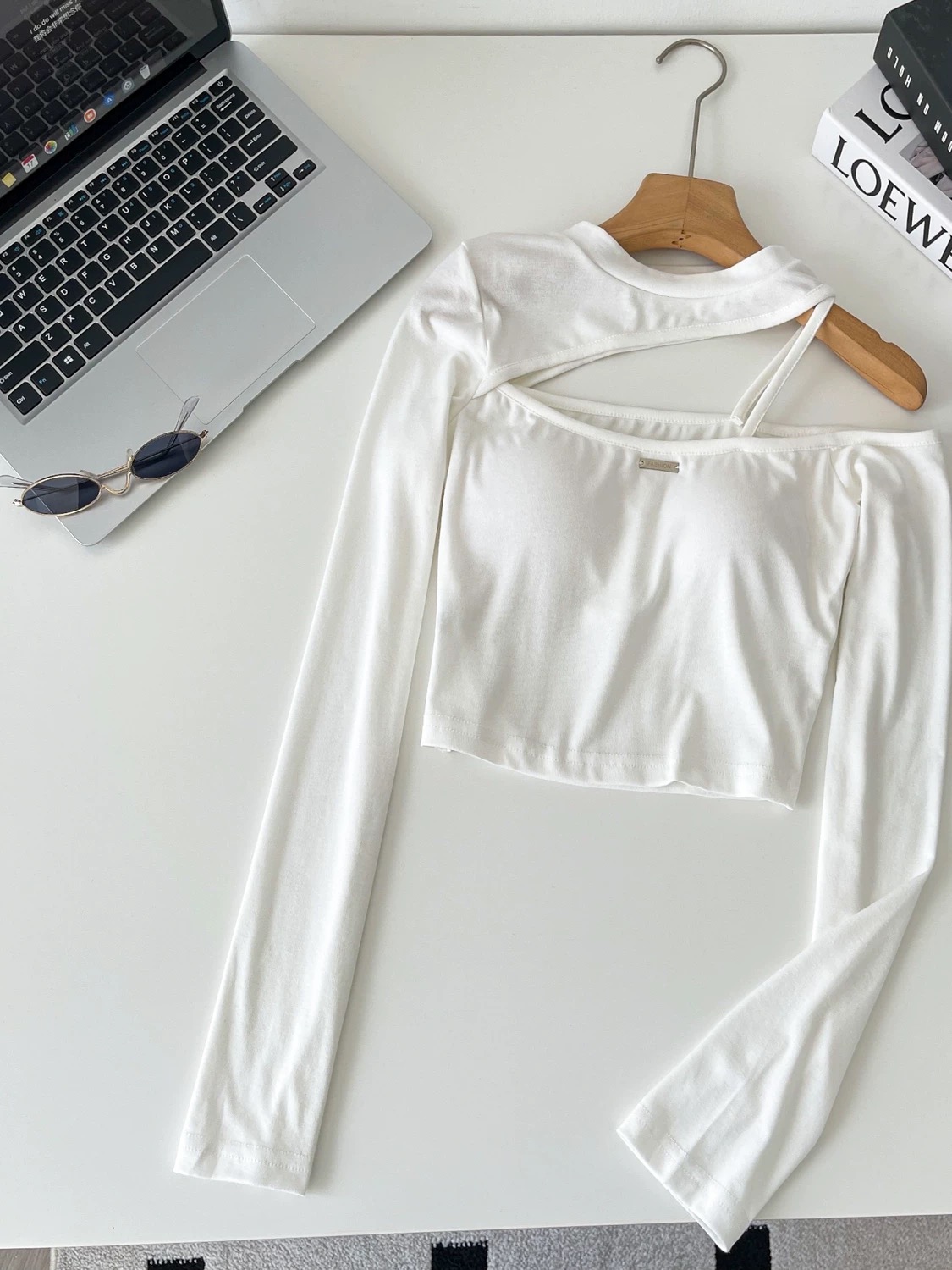 Princess vibes top CTO1028 images